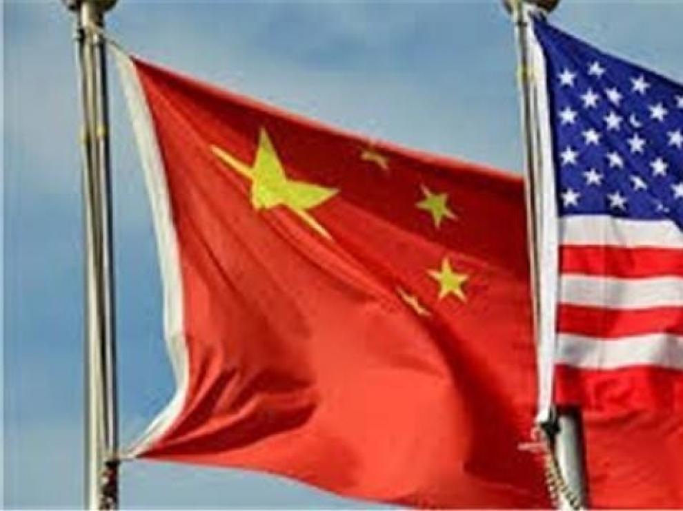 Las relaciones entre China y Estados Unidos, en su máximo nivel de deterioro