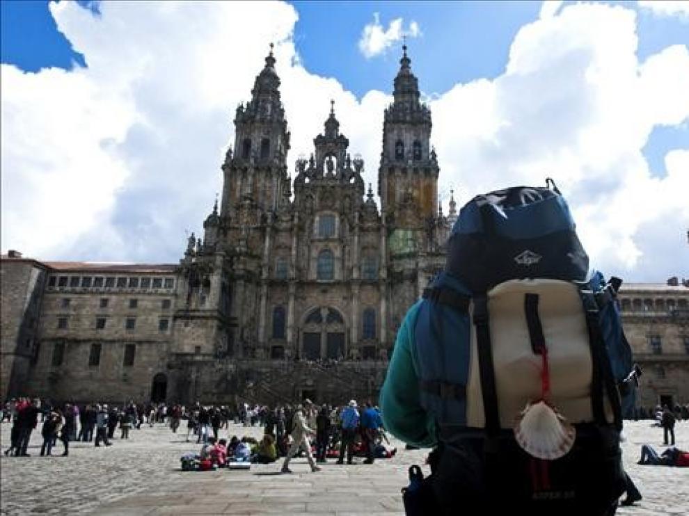 Los viajeros a Galicia procedentes de Aragón deberán registrarse