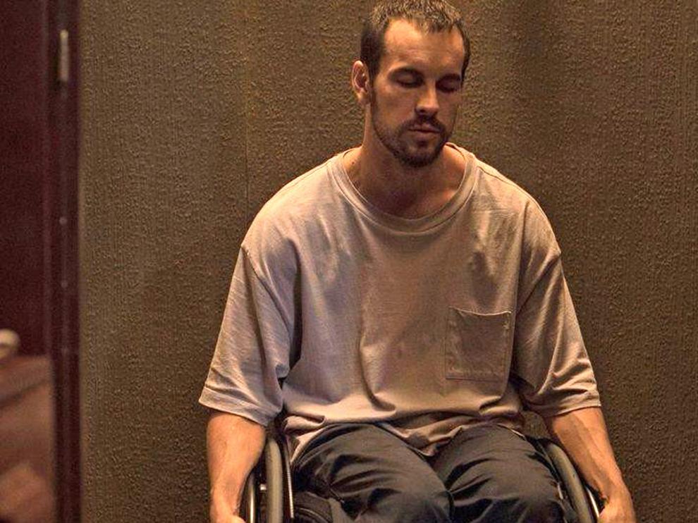 "El practicante", con Mario Casas, se estrenará el 16 de septiembre en Netflix