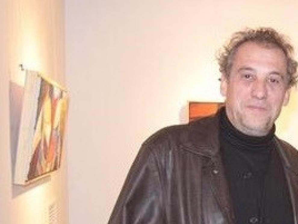 Fallece Santiago Fernández, un artista generoso y solidario que nos hechizó con sus paisajes