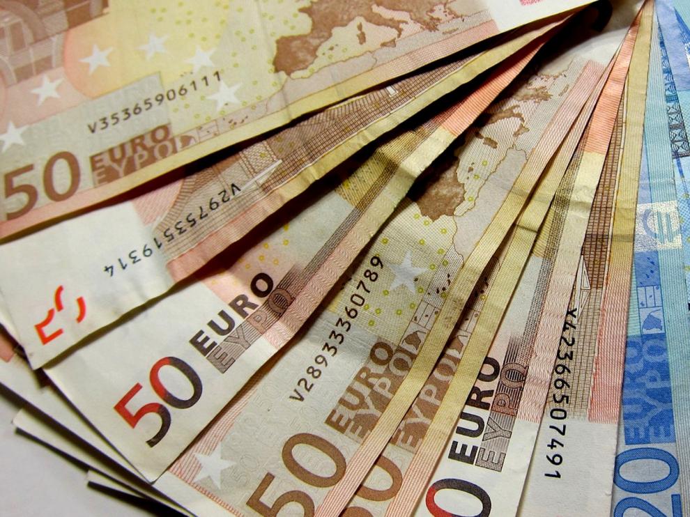 Hacienda ingresa 260 millones de euros a Aragón por covid y financiación