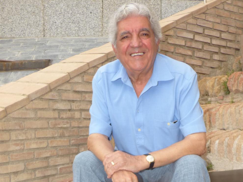 Antonio Latorre: "Invitamos al público a un nostálgico viaje por la historia de nuestro cine"