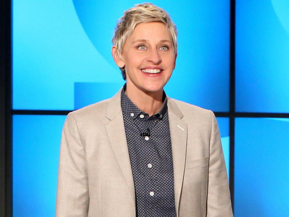 DeGeneres pide perdón a su equipo por malas prácticas