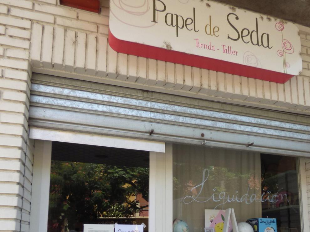Papel de Seda: "Cerramos, esta es nuestra nueva mormalidad"