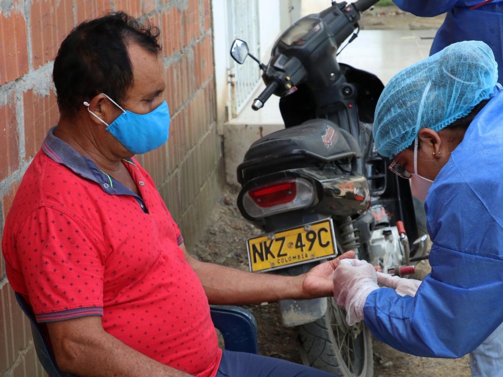 La pandemia de coronavirus supera los 17,6 millones de contagios y roza los 680.000 muertos en todo el mundo