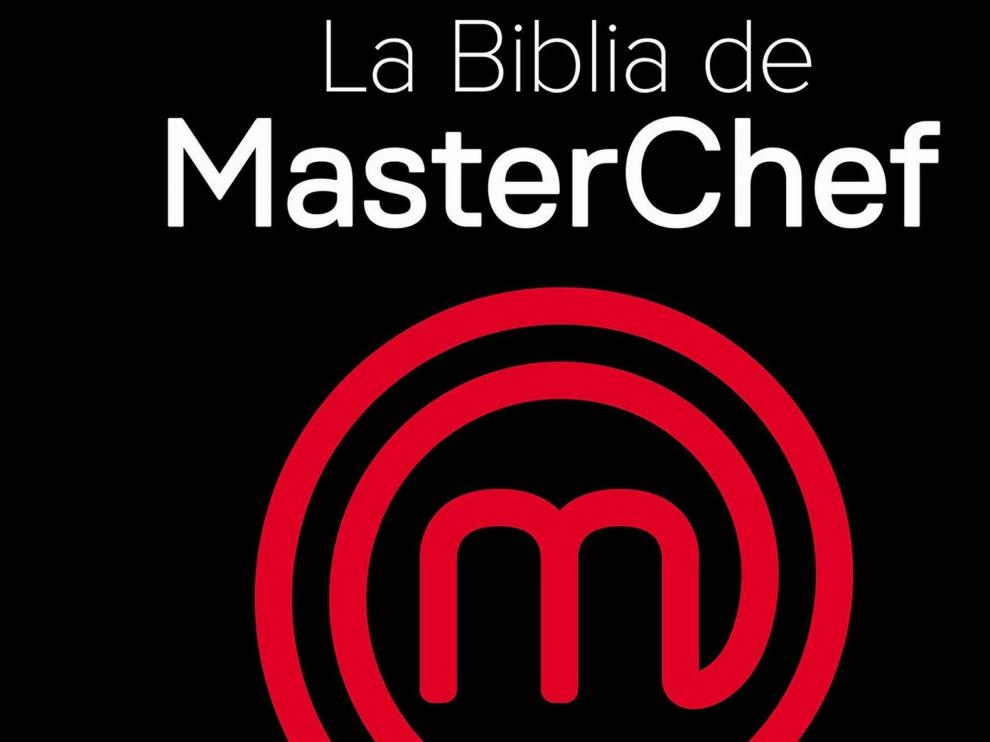 El Tomate Rosa de Barbastro, en "La Biblia de MasterChef"