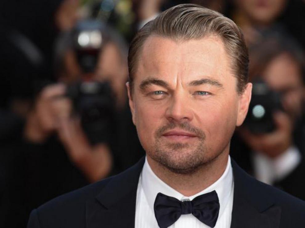Leonardo DiCaprio adapta la novela "La isla" en televisión