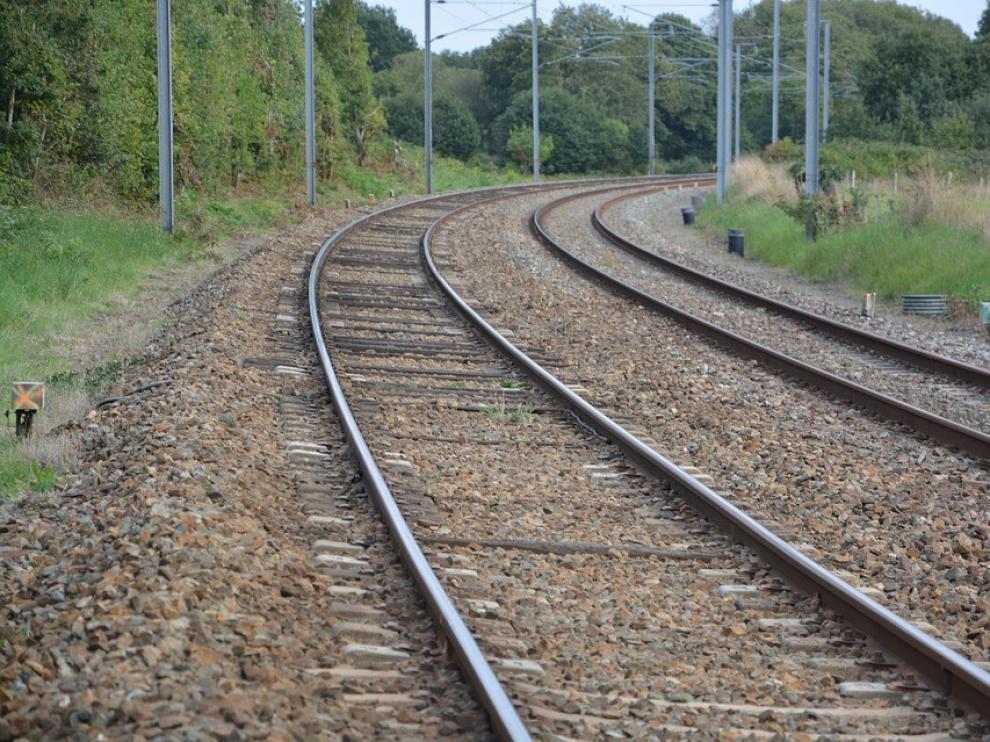 El Gobierno de Aragón insiste en la recuperación de todos los servicios ferroviarios
