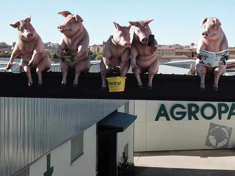 Agropal supera su récord de facturación con 21 millones y suma 4.800 clientes