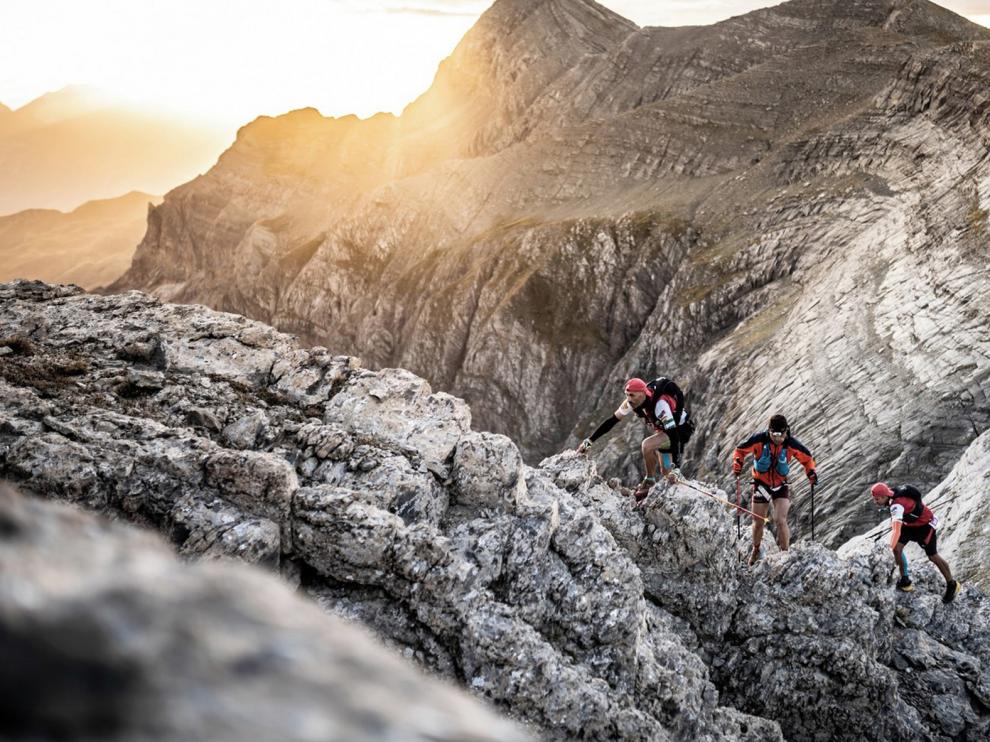 Nace el Open Huesca La Magia del Running