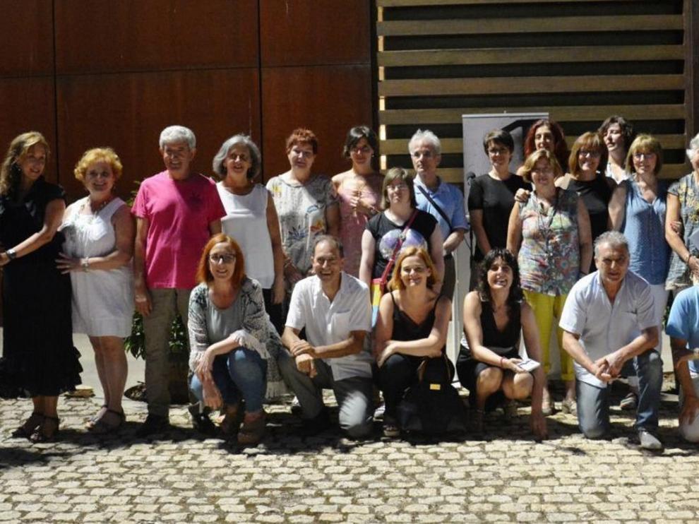 El recital de poesía "Petronila, Reina de Trovadores" será virtual