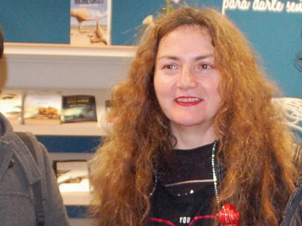 Daniela Nikolova ofrece evocadores conciertos en la capital oscense