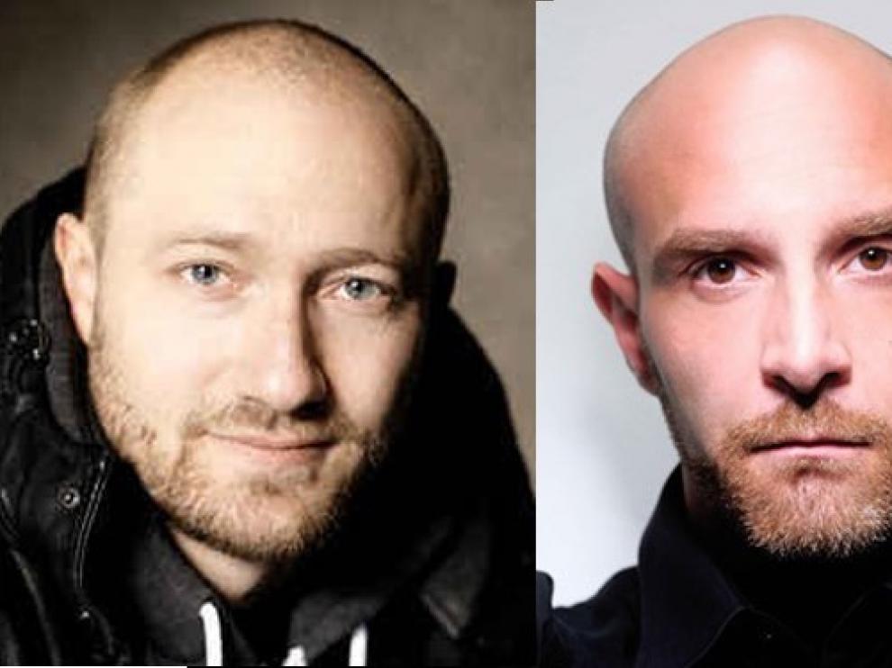 Paul Kalkbrenner y Vitalic pincharán en el Monegros Desert