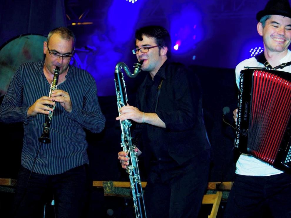 Sabiñánigo pone en marcha tres ciclos culturales en agosto