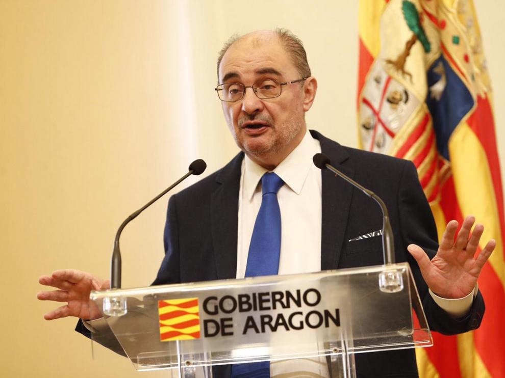 Regresan a la nueva normalidad las comarcas de La Litera, Cinca Medio, Monegros y Barbastro ciudad