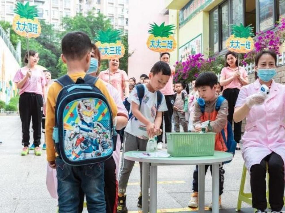 La pandemia aumenta las desigualdades educativas