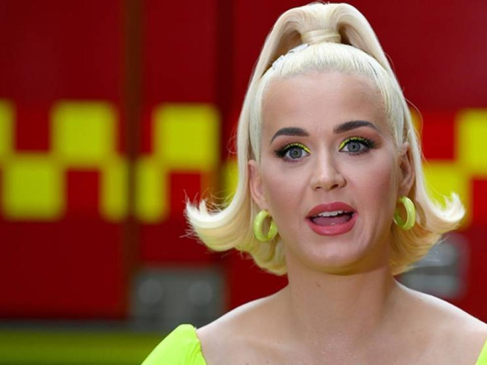 Katy Perry y Portia de Rossi defienden a Ellen DeGeneres