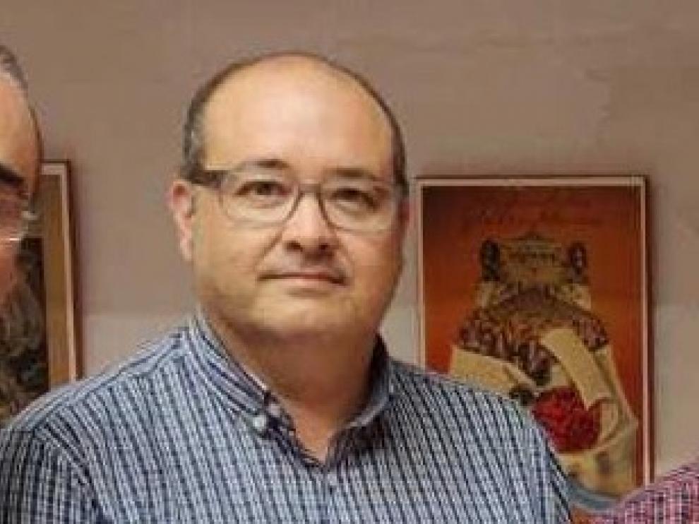 El PSOE de Fraga pide que vuelva el "Gabinete de Crisis" por el repunte de positivos en coronaviurs