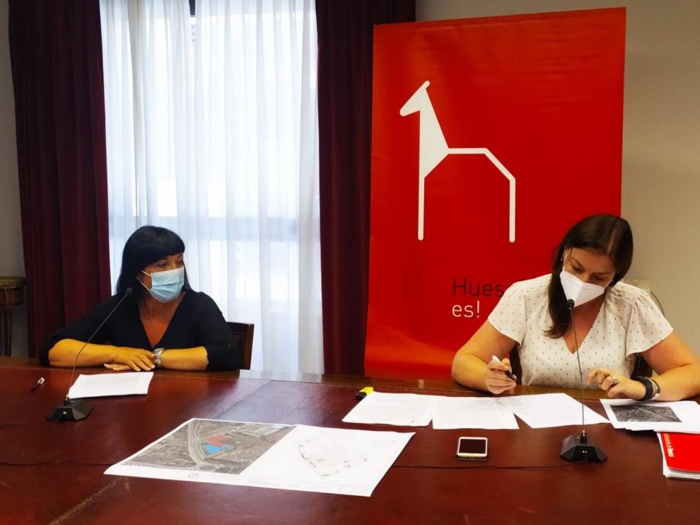 Huesca contará con un Centro de Emergencias y Seguridad Ciudadana