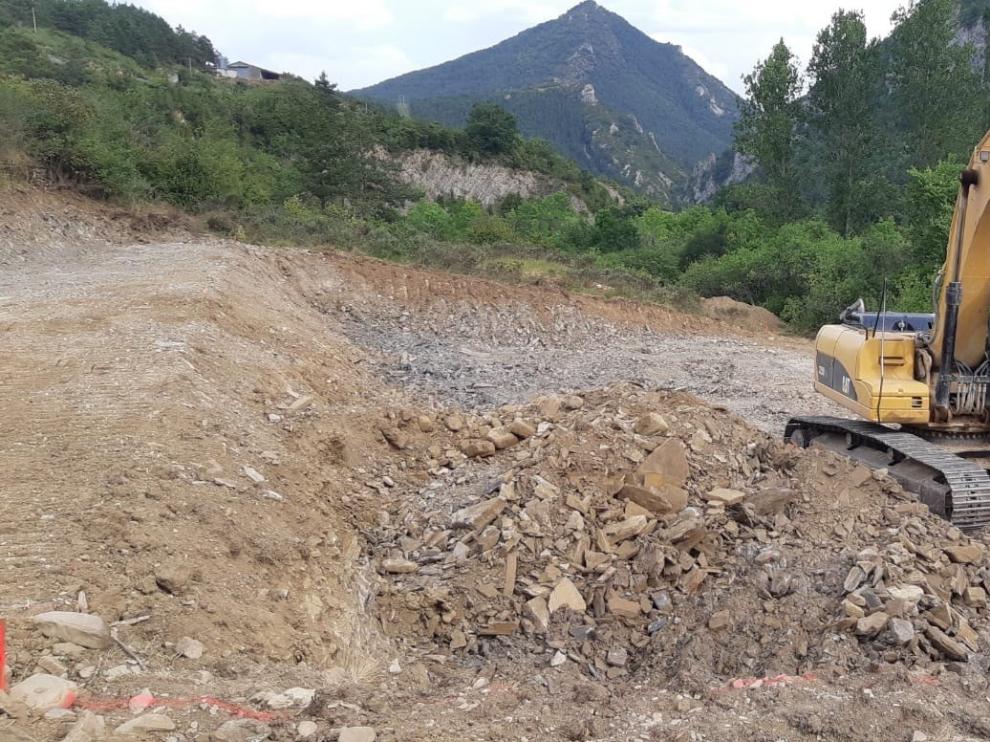 El nuevo Plan Pirineos de depuradoras de agua cuenta con 27,5 millones
