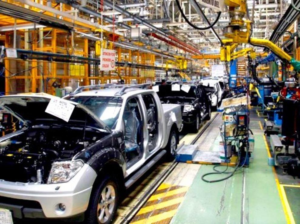 Acuerdo entre Nissan y los sindicatos para el cierre de las plantas catalanas