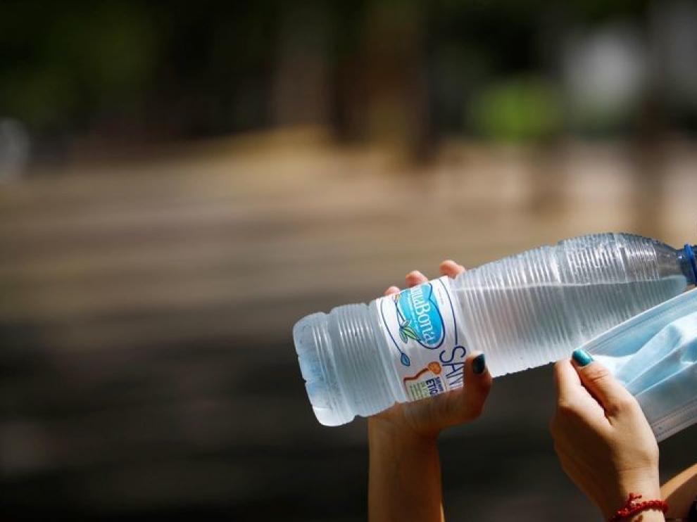 El calor vuelve con valores por encima de lo normal
