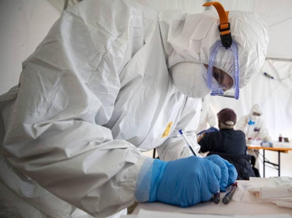 Alemania exigirá un test de coronavirus a todos los viajeros de Aragón, Cataluña y Navarra