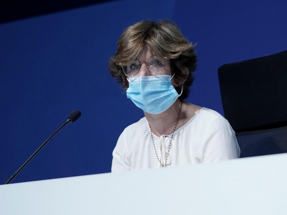 Euskadi habla "sin duda" de segunda ola, tras sumar 338 casos el virus gana terreno y no es menos letal