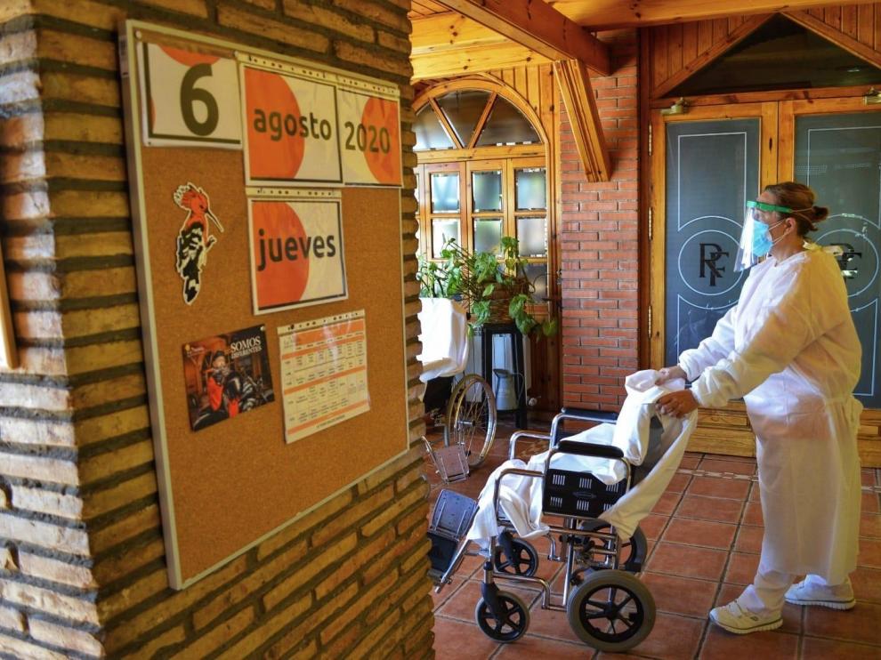 La Abubilla de Yéqueda vuelve a abrir sus puertas 51 días después