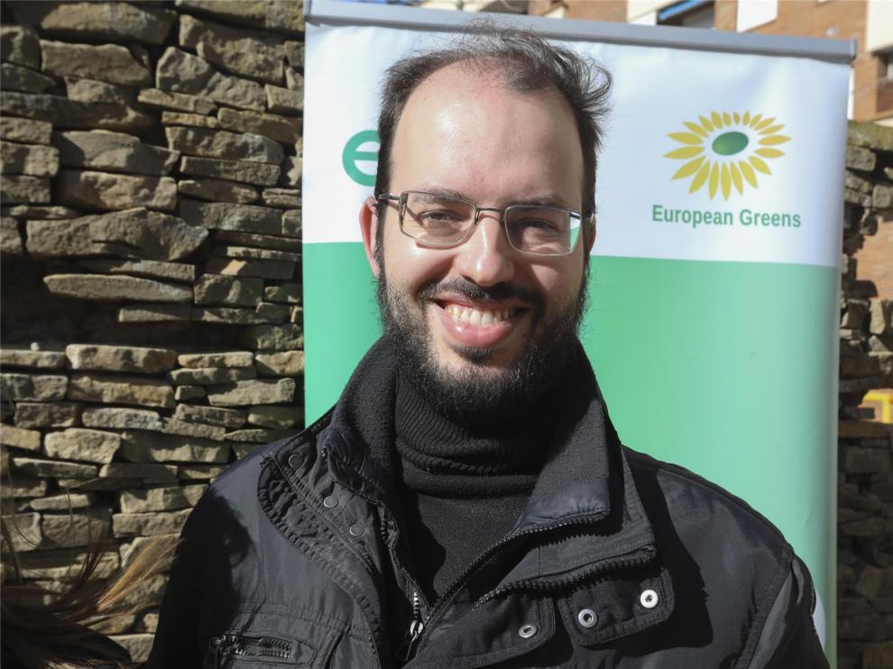 Loporzano elegirá nuevo alcalde, a priori Jorge Luis Bail, a mediados de la semana próxima