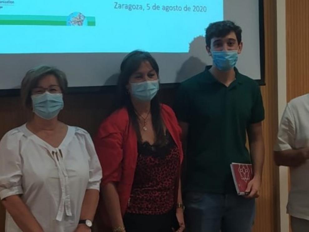 Arranca un servicio de mediación intercultural para positivos en covid
