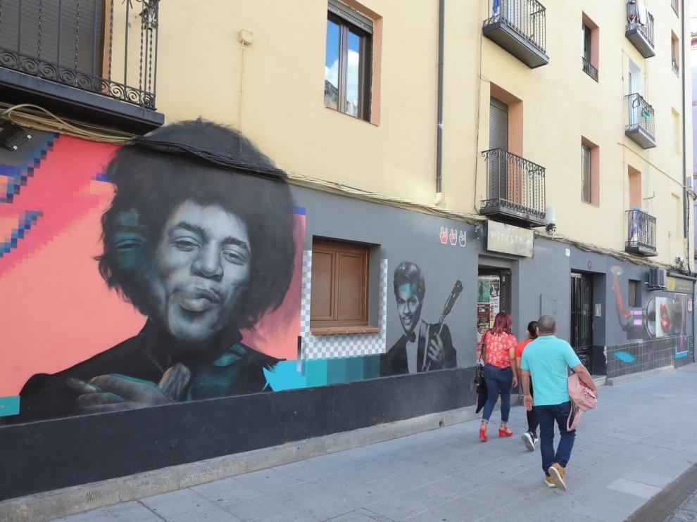 Los establecimientos de ocio nocturno de Huesca podrán pedir una autorización provisional para abrir como bares-cafetería