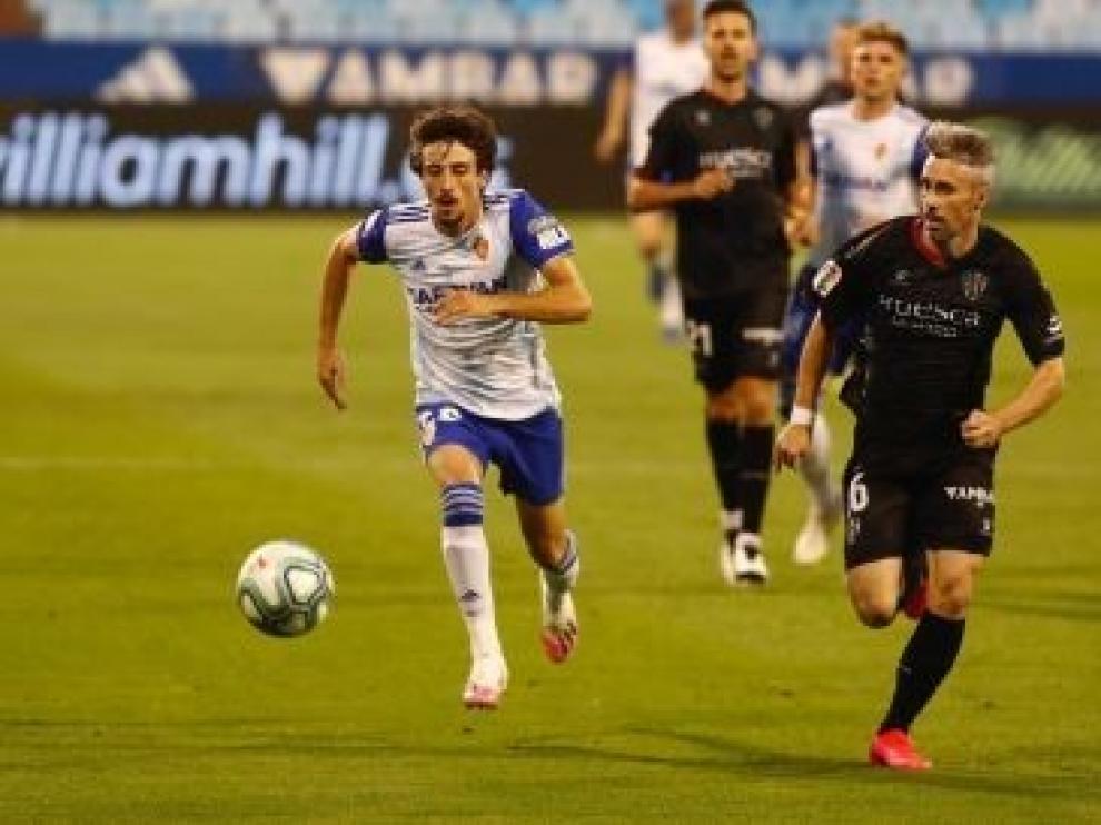 Pistoletazo de salida al play off de ascenso