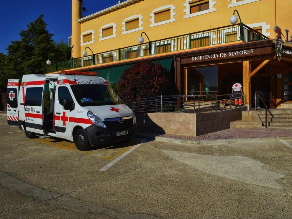 La Abubilla espera recibir este fin de semana a unos 15 mayores