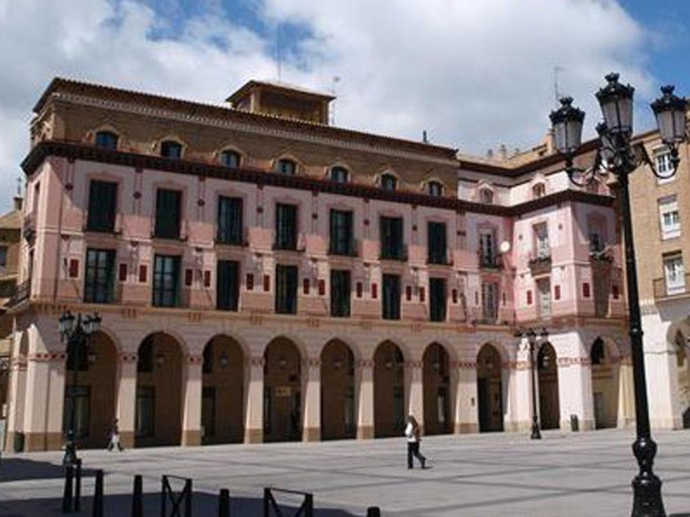 La Ceos Cepyme de la provincia de Huesca pide más liquidez y adaptar tasas e impuestos
