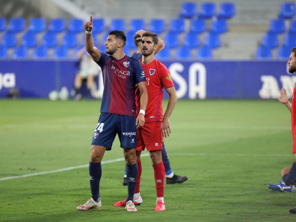 La continuidad de Rafa Mir está "bien encauzada"