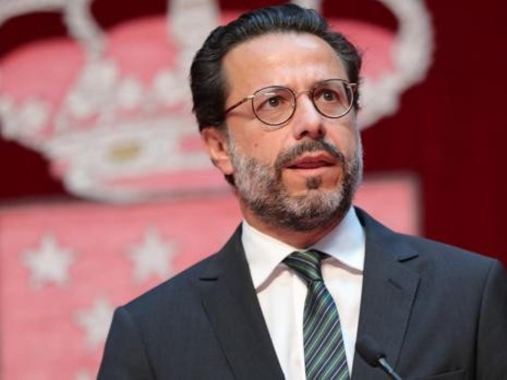Madrid defiende su sistema de detección de casos de coronavirus