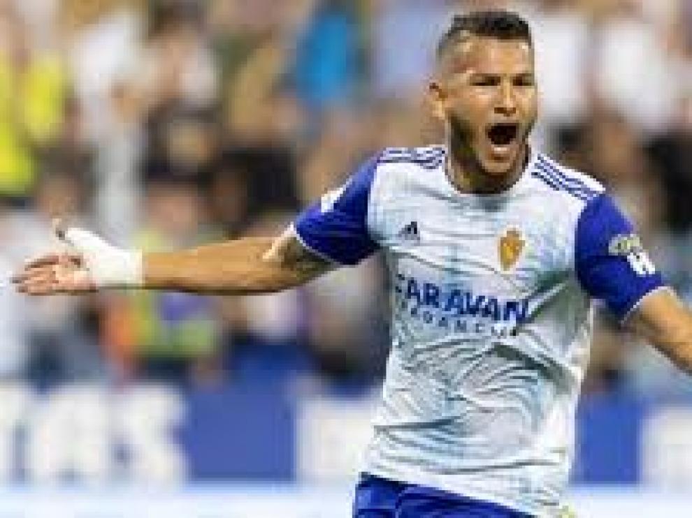 El Real Zaragoza pide al CSD la suspensión del play off de ascenso