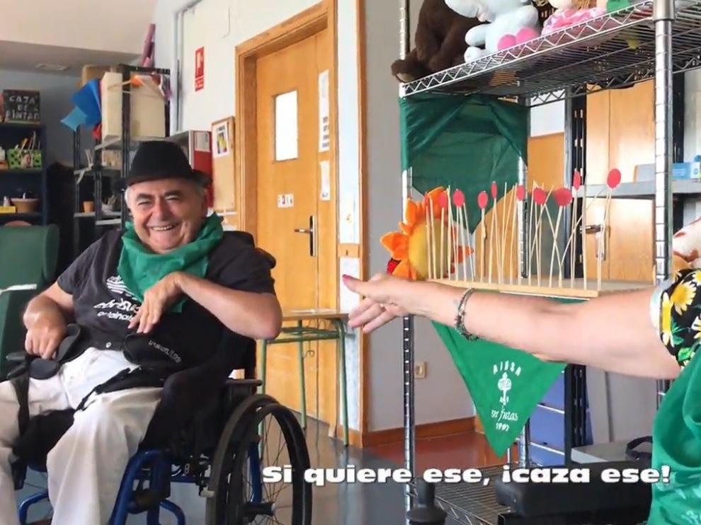 CAPÍTULO 60º Escenas de las fiestas: las ferias