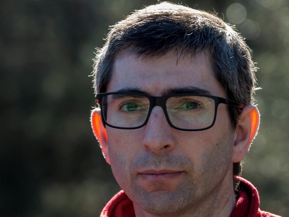 Arturo Méndiz: "Este largometraje ayuda a revivir lo que fuimos y a entender lo que somos"