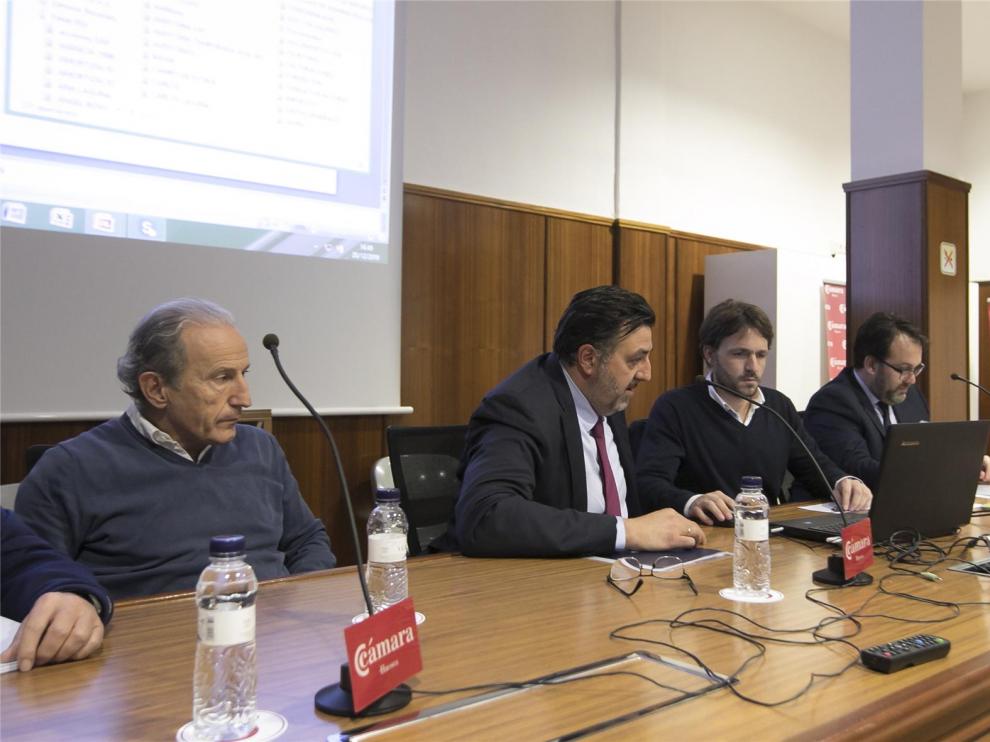 El Huesca también es campeón en Transparencia