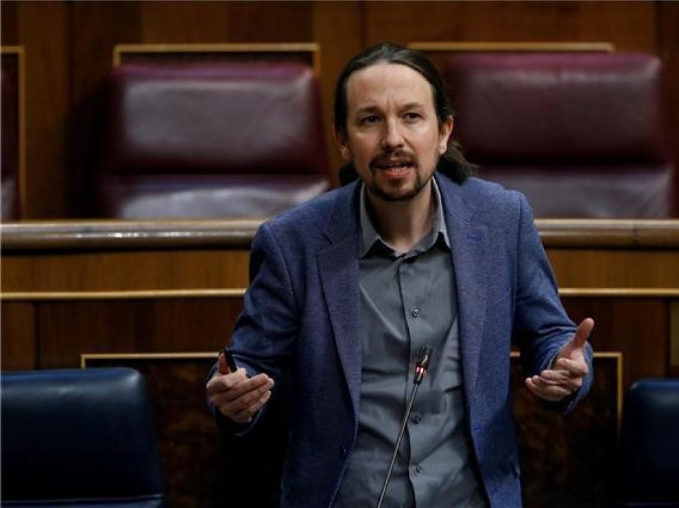 El juez llama a declarar al exabogado de Podemos