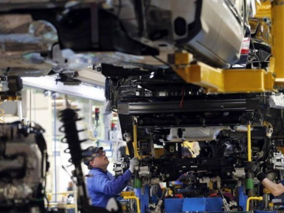 España pierde el pulso de los países desarrollados