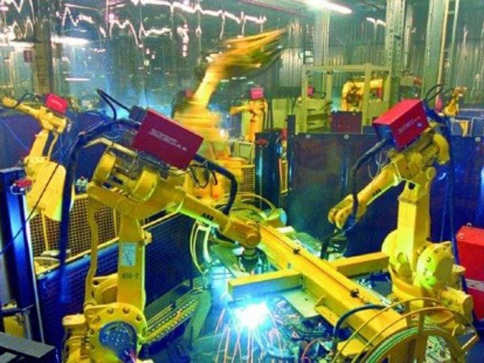 Aragón convoca ayudas para industrias y pymes por valor de cinco millones de euros