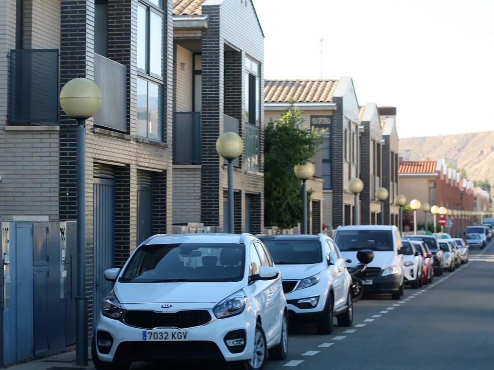 Sube la demanda de vivienda en los municipios menores de 5.000 vecinos