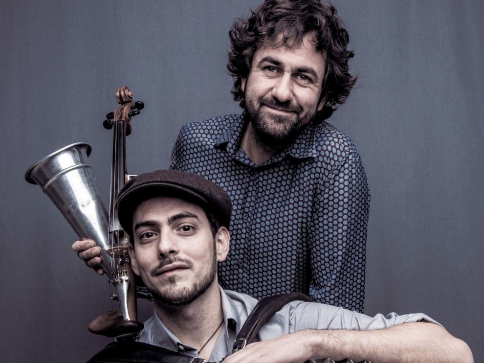 Canción de autor, rock, folclore y lírica, en el festival SoNna