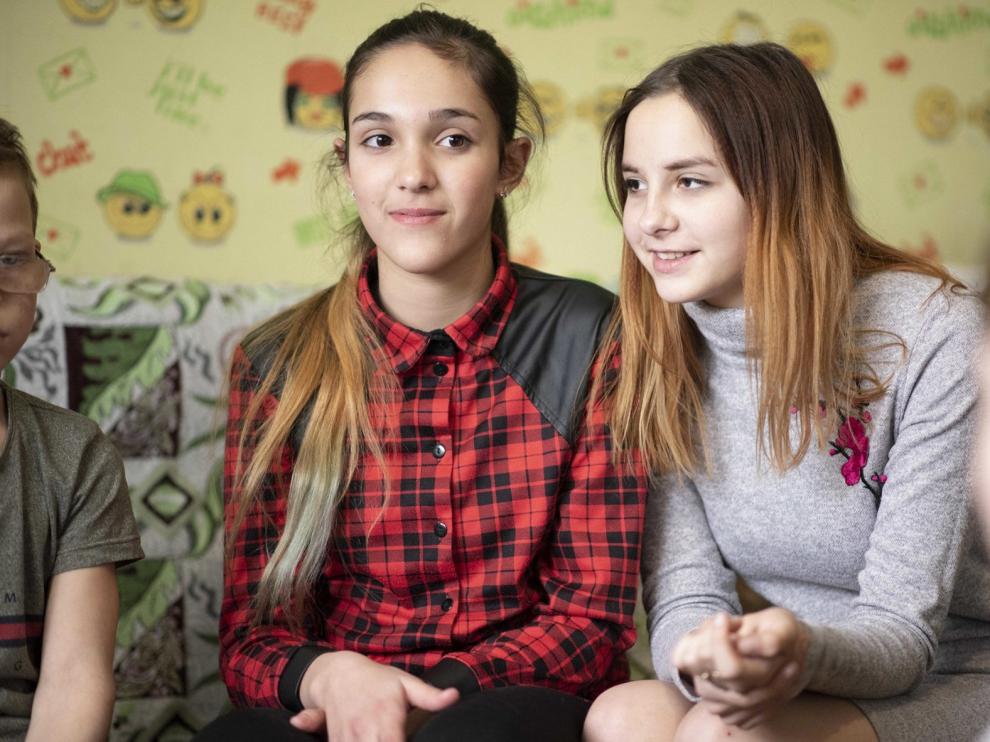 Los jóvenes tutelados se emancipan al cumplir 18 años