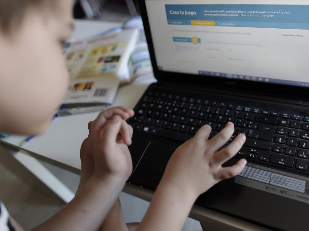 Fapar pedirá a la DGA medidas contra la desigualdad educativa