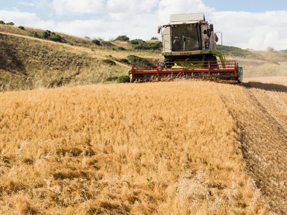 UPA defiende que los agricultores cumplen con el medio ambiente