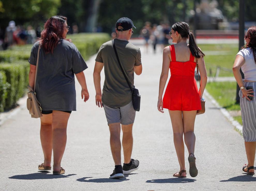 Aumentan hasta un 21 % los jóvenes que ni estudian ni trabajan
